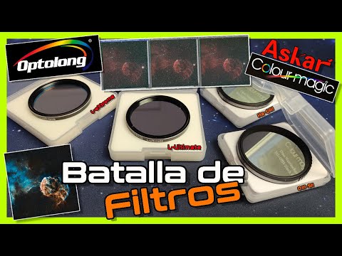 Vídeo: Com reduir l'astrofotografia vinyeta?