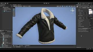 Unity Fur Shader (Free)