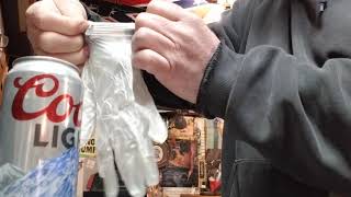 How to change a piss warm beer cold in 60 seconds the quick way