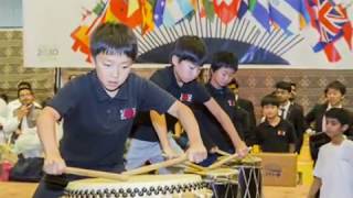 International Day 2017 - King Faisal School - كيف كانت العروض باليوم العالمي