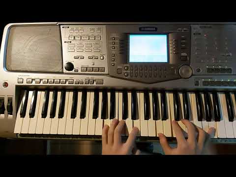 相依為命cover