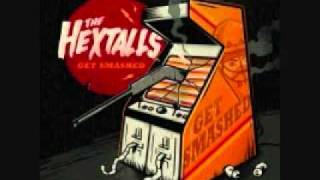 The Hextalls - My Xbox Got The Red Ring Of Death