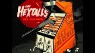 The Hextalls - My Xbox Got The Red Ring Of Death