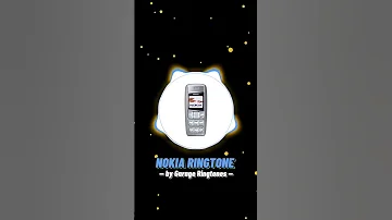 Nokia Destiny Ringtone A Classic Reborn 