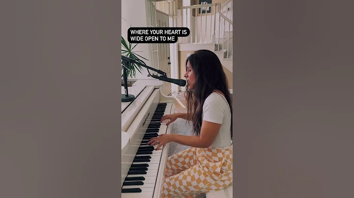 My Child (Spontaneous) - Music Room Sessions