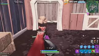 Fortnite - DK RESPONSE TO HYPEX - PART 2 (TWITTER BEEF) (Dakotaz)