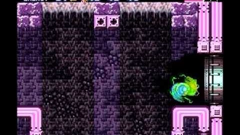 Super Metroid Dismet, part 3 of 3