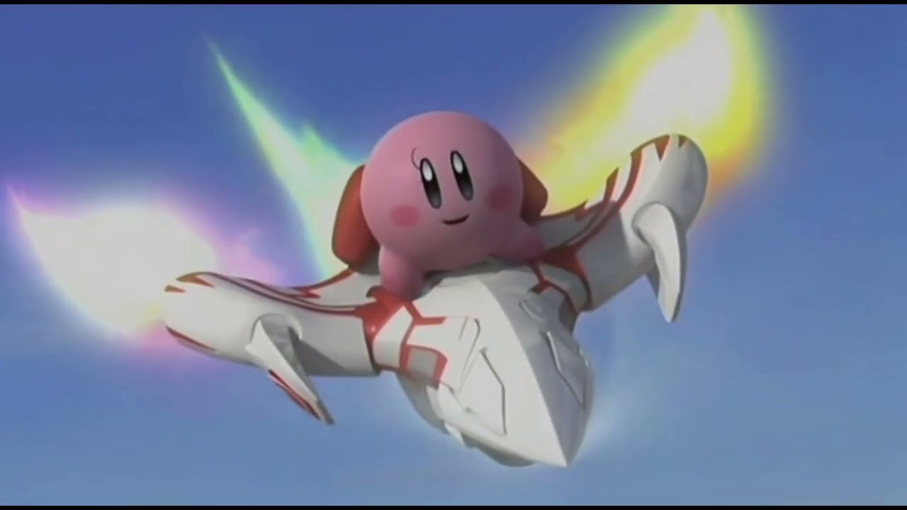 Legendary Air Ride Machine remixed by AI