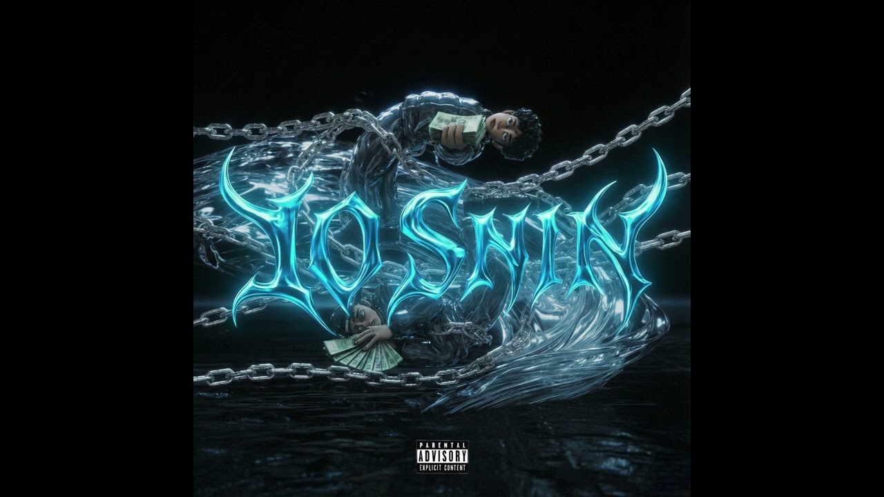 MAROUKI X WISE - GAME OVER (Official Audio)