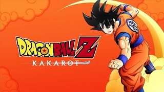 【DRAGON BALL Z: KAKAROT】PART 2 TURNING SUPER SAIYAN THIS EPISODE 【NIJISANJI EN | Luca Kaneshiro】