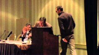 Using Data and Analytics to Optimize Care: Panel Session