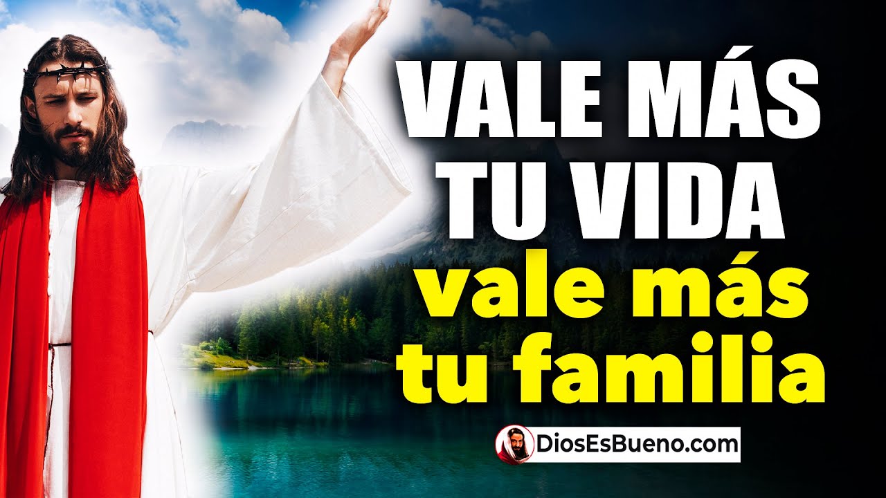 DIOS TE DICE HOY: No Temas Perder Cosas Materiales, YO Soy Tu Proveedor ...