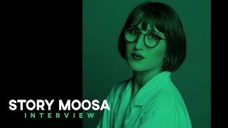 Story Moosa Takes On New York & Tom Cruise | Interview