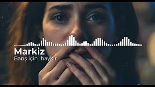 Barış Için Haykır