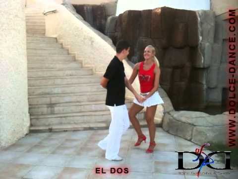 El dos Dolce Dance - YouTube