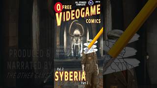 Syberia | Videogame Comics Vol. 2 | Part 2