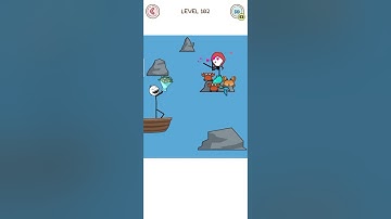 Thief Puzzle level 181-190 gameplay walkthrough