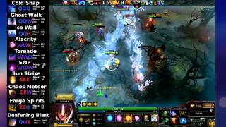 Dota 2 Magnetic Storm Tutorial by Grimorum 2 6