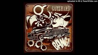 Gotthard – Mr. Ticket Man