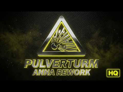 Niels van Gogh - Pulverturm (ANNA Rework) 2024 (136 bpm)