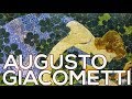 Augusto Giacometti: A collection of 132 works (HD)
