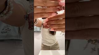 Monkeys #nails #idomyownnails #nailtechnician #nailtech #nailartist