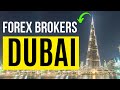 Best forex brokers in dubai  list of dubai forex brokers