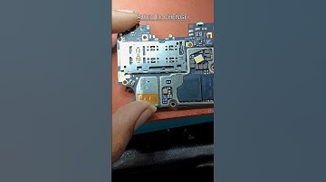 REDMI NOTE 8 AUDIO PROBLEM REDMI NOTE 8 SPEAKER JUMPER REDMI NOTE 8 PATTI AWAAZ FIX 💥