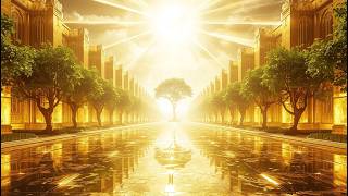 City of Gold | A Tamil Folk Song Based on Rev 21-22 | Scripture Music