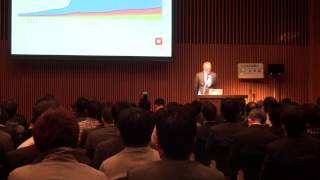Mark Collier - OpenStack Day Tokyo 2013 - Keynote