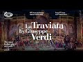 “La Traviata” by Giuseppe Verdi | 99th Arena di Verona Opera Festival 2022 | ENG | 30 seconds