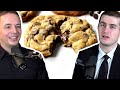 Happiness is a cookie that your brain bakes for itself (Joscha Bach) | AI Podcast Clips