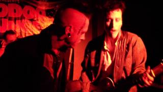 COLD BLUE REBELS - HELL BLOCK 13 LIVE @ THE AIRLINER