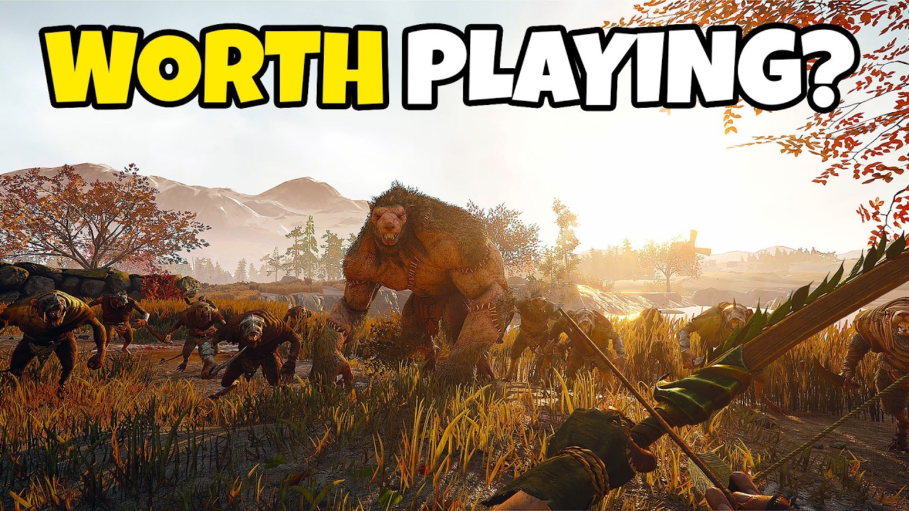 Стоит ли играть в Warhammer: Vermintide 2… или время уже всё испортило?