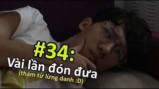 [VINE #34] Vài Lần Đón Đưa | Thám tử Lừng danh | Ping Lê