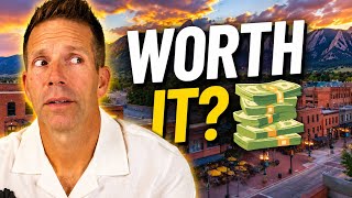 Can You Actually Afford Boulder on $250K