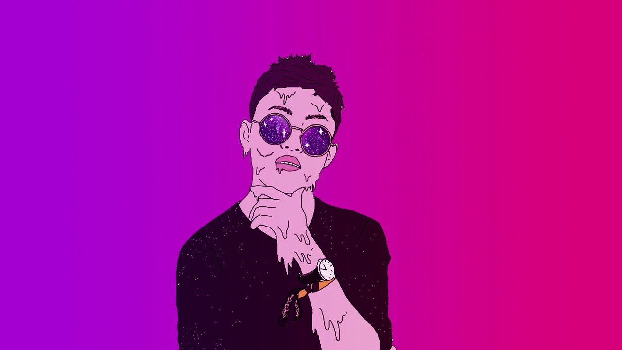 (FREE) Rich Brian Type Beat - 