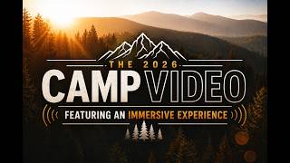 2026 Camp Video- 4kIE