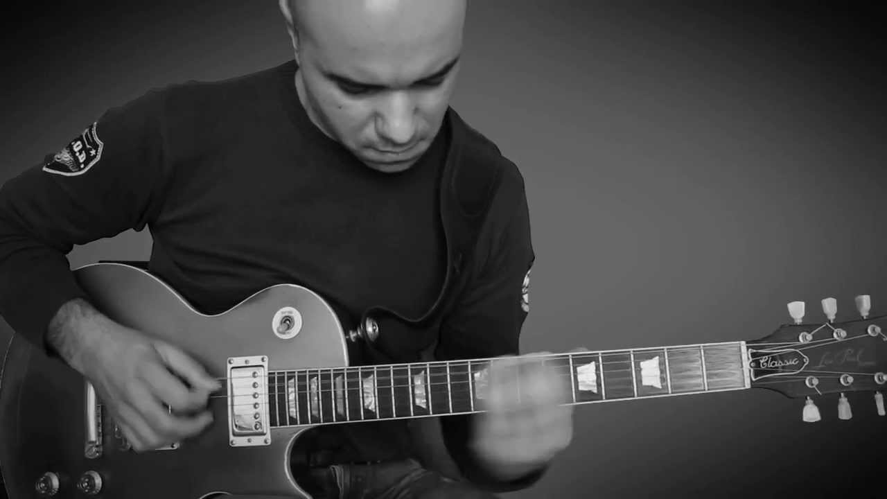 Waves of Shred Entry - Jose Sequeira