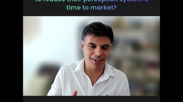 How does Anyverse Synthetic Data Platform reduce advanced perception systems