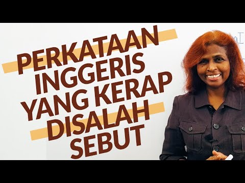 Video: Sebut Perkataan Untuk Dandelion