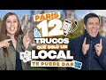 12 consejos para París por primera vez que solo un local te puede dar | Viaje a paris