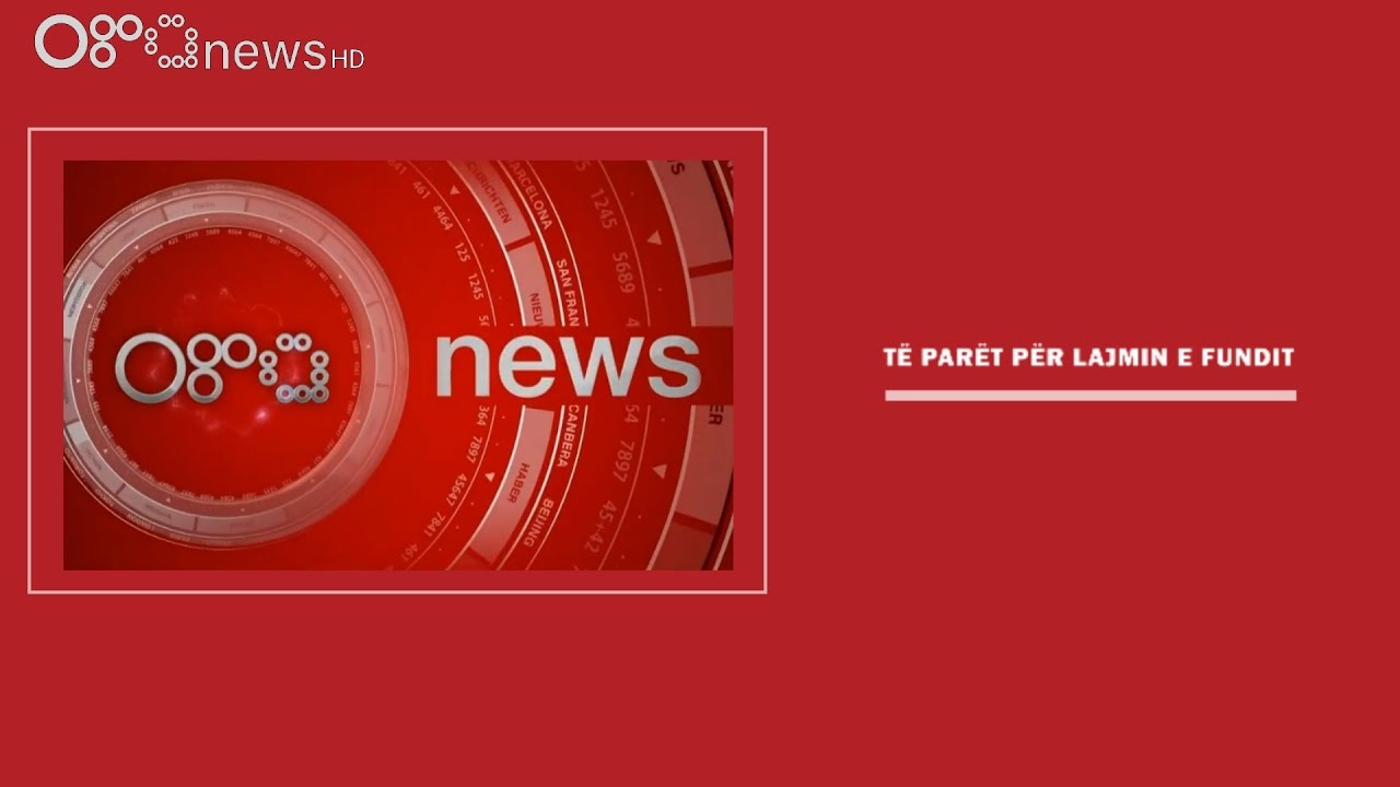 Edicioni informativ - 18 Janar 2025 - Ora 