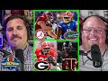 Week 6 SEC Reaction Show: No Road Team Survived on Saturday