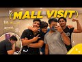 Aaj saare bhai gaye mall me masti krne 😍🤣