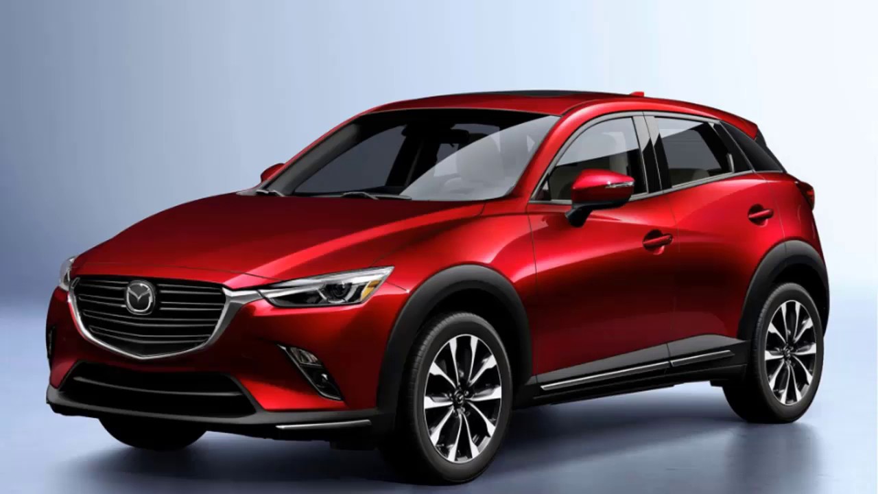 2019 Mazda Cx 3 Malaysia New Mazda Cx 3 2019 All New