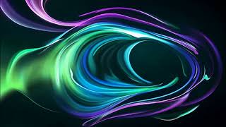 Dancing With My Shadow | Melodic EDM Visual Experience