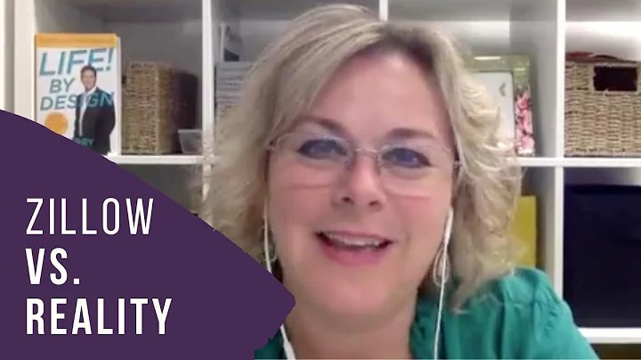 Debbie Holloway: Zillow vs. Reality