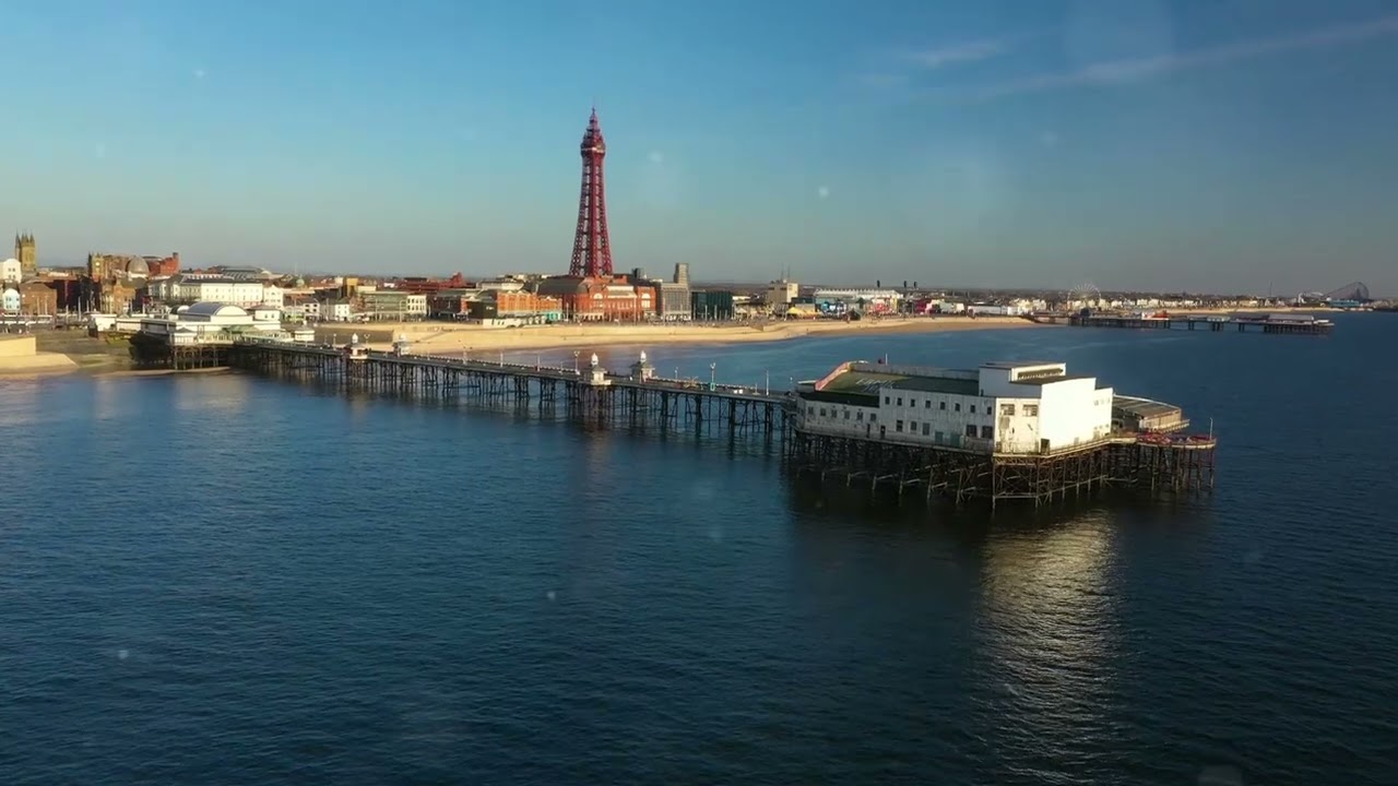 Discover Lancashire | England's Cultural Gem