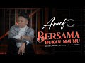 Arief - Bersama Bukan Maumu (Official Music Video)